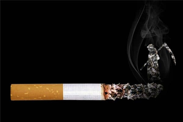 梦见被烟头烫是什么意思 梦见被烟头烫是什么意思