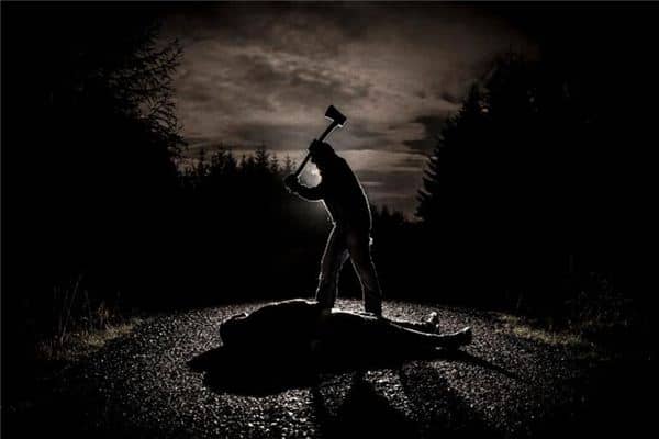 梦见爸爸杀人是什么意思 梦见爸爸杀人是什么意思