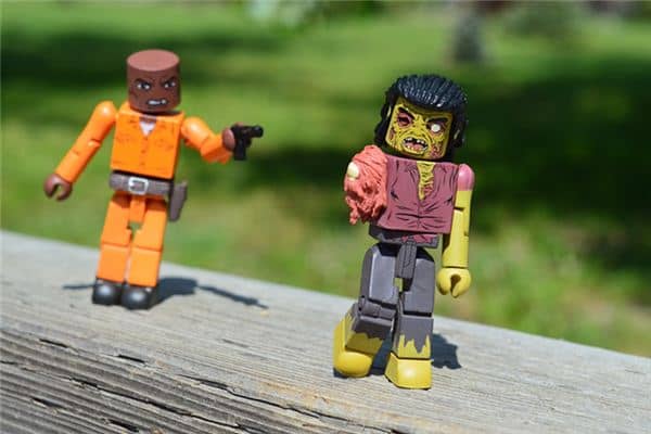 梦见行尸走肉是什么意思 梦见行尸走肉是什么意思