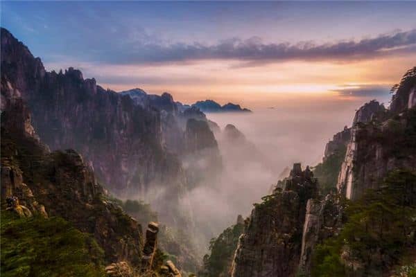 梦见山体塌方是什么意思 梦见山体塌方是什么意思