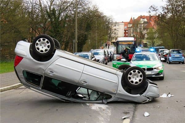 梦到出车祸但是人没事 梦到出车祸但是人没事