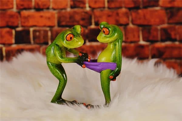 梦见男人的命根 梦见男人的命根