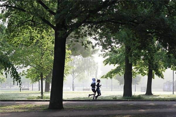 梦见别人追我我一直跑 梦见别人追我我一直跑