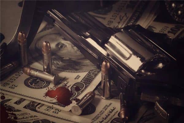 梦见杀人抢钱是什么意思 梦见杀人抢钱是什么意思