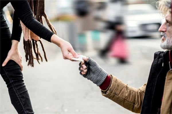 梦见有人要债是什么意思 梦见有人要债是什么意思