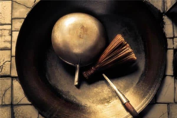 梦见铲破锅底是什么意思 梦见铲破锅底是什么意思