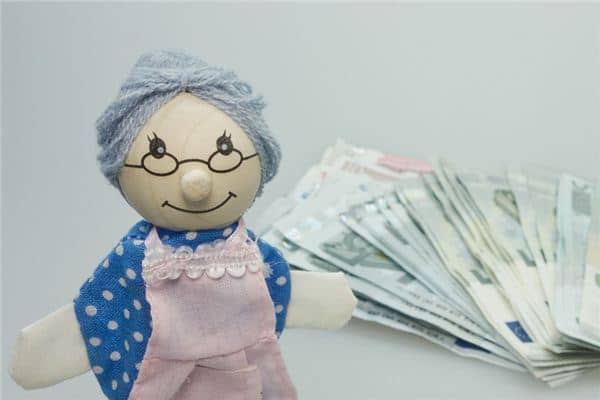 梦见去世的奶奶又去世了