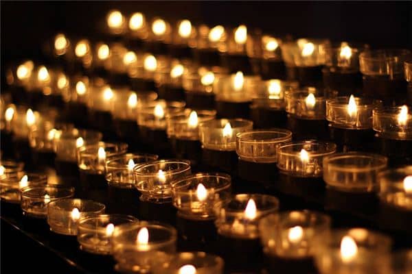 梦见祭祀活动是什么意思 梦见祭祀活动是什么意思