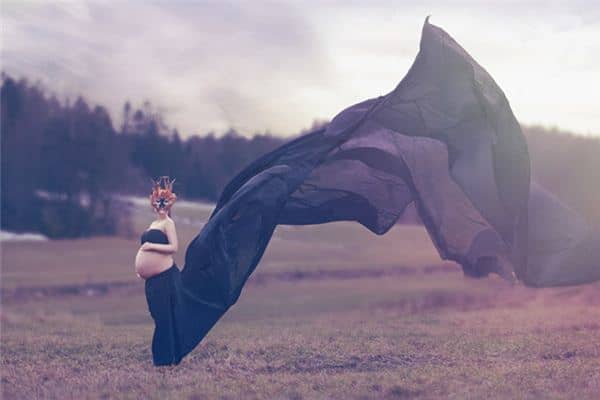 梦见亲人怀孕是什么意思 梦见亲人怀孕是什么意思