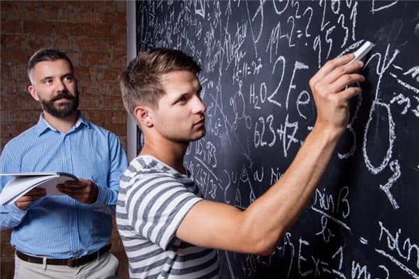 梦见做数学题是什么意思 梦见做数学题是什么意思