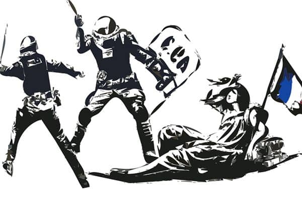 梦见有人要打我是什么意思 梦见有人要打我是什么意思