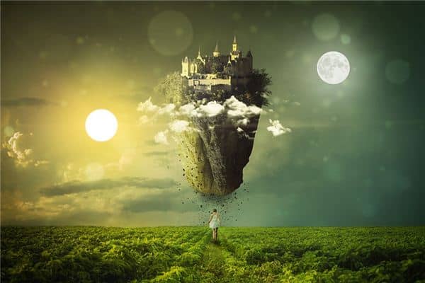 梦见白天的事是什么意思 梦见白天的事是什么意思