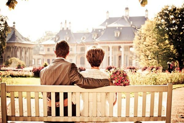 梦见妈妈结婚是什么意思 梦见妈妈结婚是什么意思