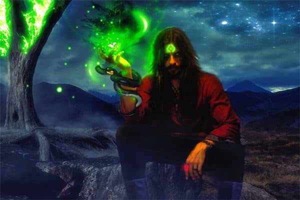 梦见阴阳先生是什么意思 梦见阴阳先生是什么意思