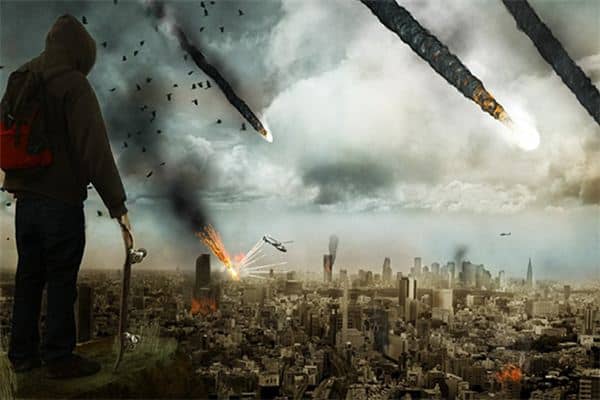 梦见躲过一劫是什么意思 梦见躲过一劫是什么意思