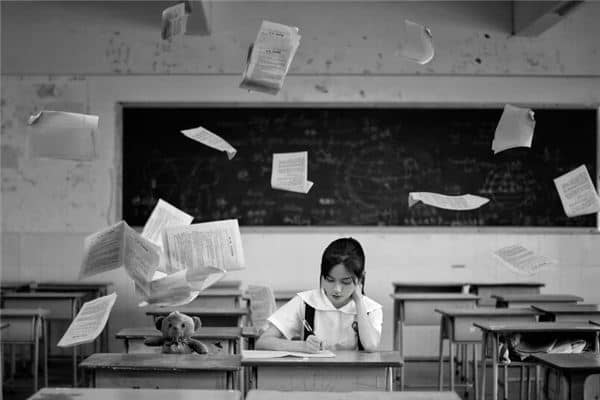 做梦考试没考好 做梦考试没考好