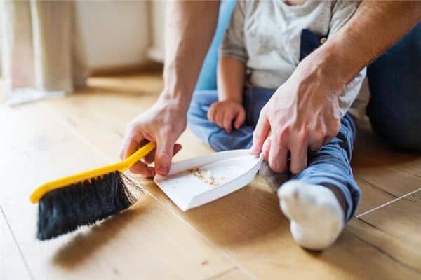 梦见打扫屋子是什么意思 梦见打扫屋子是什么意思