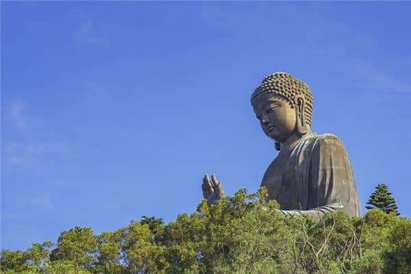 梦见神像说话是什么意思 梦见神像说话是什么意思