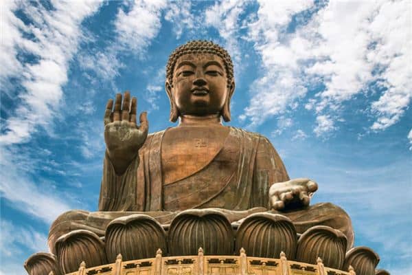 梦见佛祖显灵是什么意思 梦见佛祖显灵是什么意思