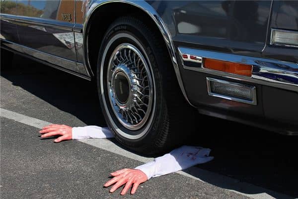 梦见儿子撞车是什么意思 梦见儿子撞车是什么意思