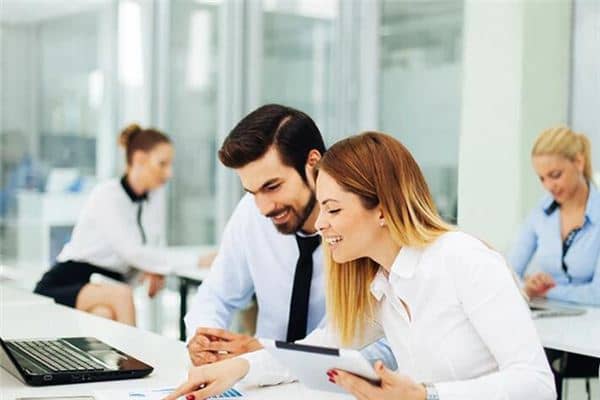 梦见工作顺利是什么意思 梦见工作顺利是什么意思