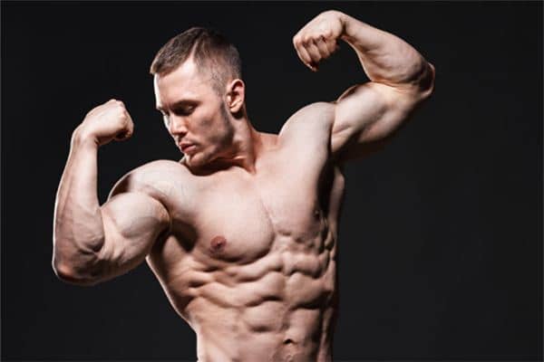 梦见男人光身是什么意思 梦见男人光身是什么意思