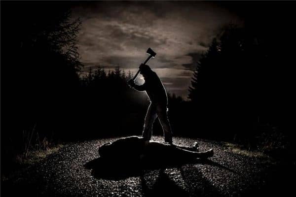 梦见老公杀人是什么意思 梦见老公杀人是什么意思