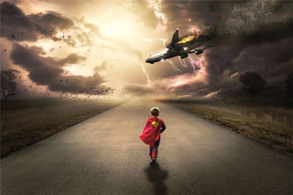 梦见有人救我是什么意思 梦见有人救我是什么意思