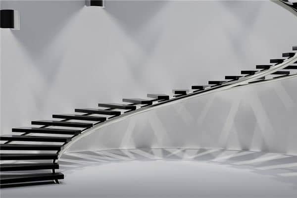 梦见楼梯很陡是什么意思 梦见楼梯很陡是什么意思