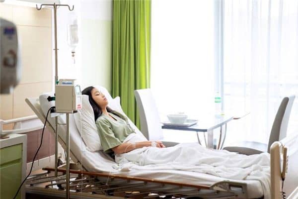 梦见住院打针是什么意思 梦见住院打针是什么意思