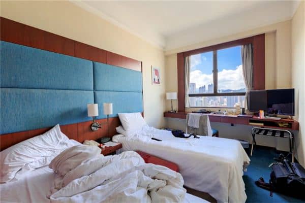 梦见撕烂床罩是什么意思 梦见撕烂床罩是什么意思