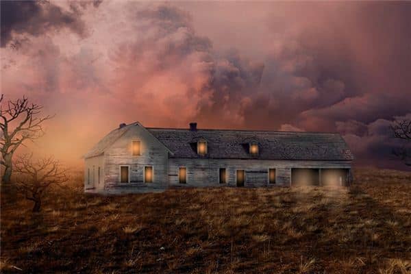 梦见家的老屋是什么意思 梦见家的老屋是什么意思