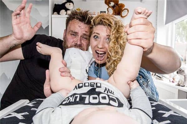 梦见小孩尿了是什么意思 梦见小孩尿了是什么意思