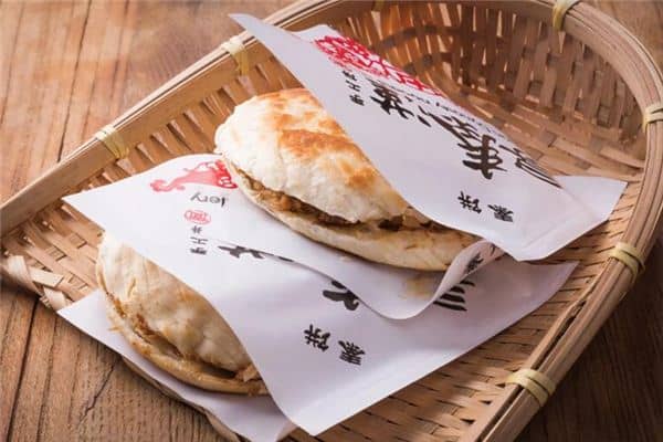 梦见吃肉夹馍是什么意思 梦见吃肉夹馍是什么意思