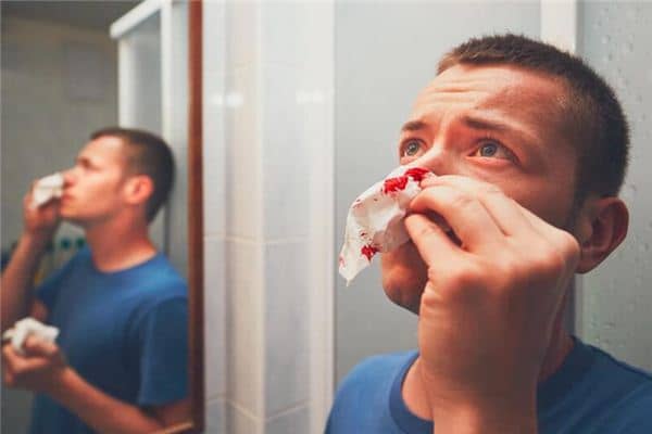 梦见被打出血是什么意思 梦见被打出血是什么意思