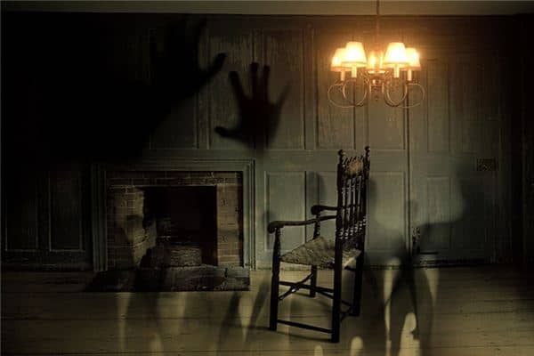 梦见遇到鬼事是什么意思 梦见遇到鬼事是什么意思