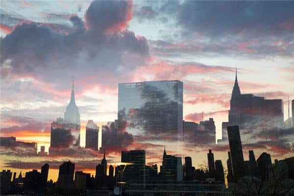 梦见海市盛楼是什么意思 梦见海市盛楼是什么意思