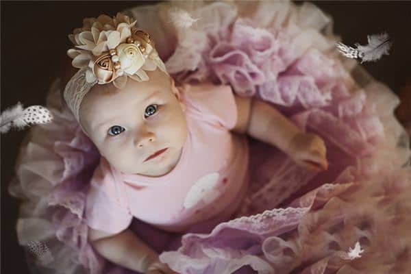 梦见有个女儿是什么意思 梦见有个女儿是什么意思