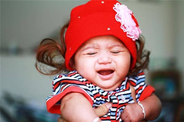 梦见小侄女哭是什么意思 梦见小侄女哭是什么意思