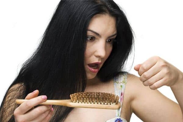 做梦梦到头发掉了好多 做梦梦到头发掉了好多