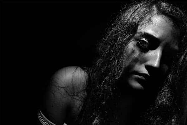 梦见被一群人打 梦见被一群人打