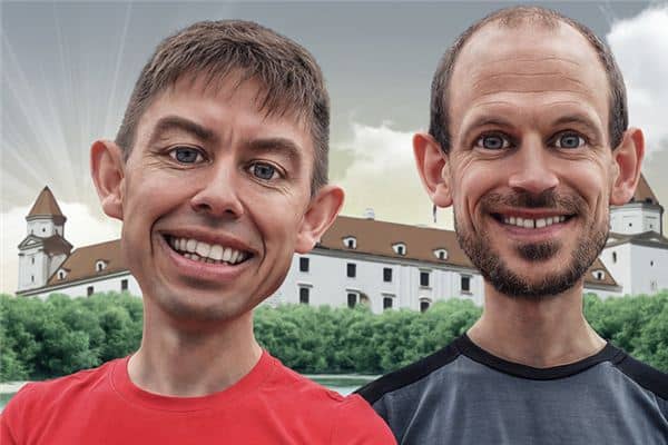 梦见两个男人是什么意思 梦见两个男人是什么意思