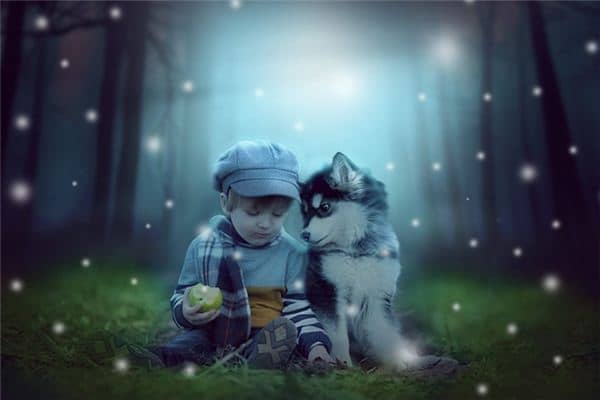 梦见儿子死了是什么意思 梦见儿子死了是什么意思