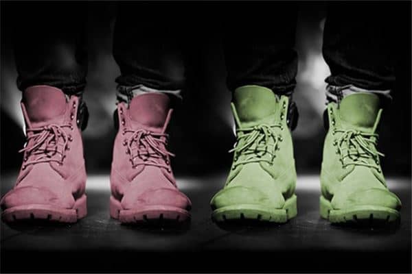 梦见好多鞋子是什么意思 梦见好多鞋子是什么意思