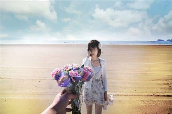 梦见别人向自己表白