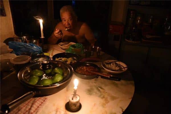 梦见家里停电是什么意思 梦见家里停电是什么意思