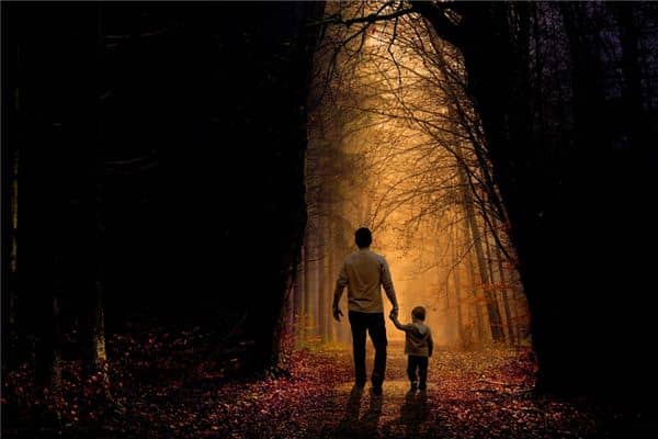 梦见儿子回家是什么意思 梦见儿子回家是什么意思