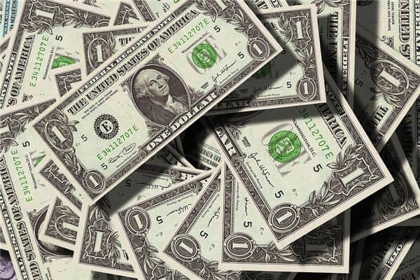 梦见有好多钱是什么意思 梦见有好多钱是什么意思