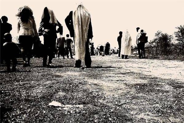 梦见死人了办丧事 梦见死人了办丧事