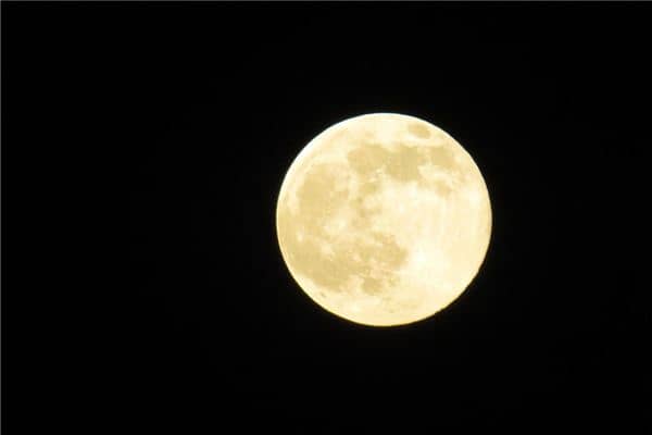 梦见经常黑夜是什么意思 梦见经常黑夜是什么意思